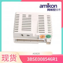 ģA0820 3BSE008546R1ʡֱ