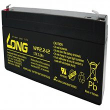 LONG¡WP2.2-12 12V2.2AHʽUPSͨŻվҽе