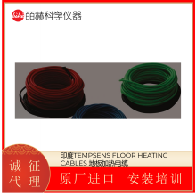 ӡTEMPSENS FLOOR HEATING CABLES ذȵ