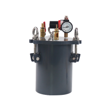 气缸式压力桶品牌-成都气缸式压力桶-阿尔文工控设备公司