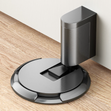 德国海福乐五金门吸地吸黑色金色拉丝938.23.122