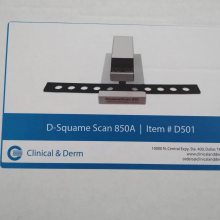 cuderm D501׼ squames can 850A ׺