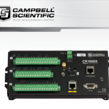 ΩƼ Ӧ Campbell CR1000Xݲɼվ