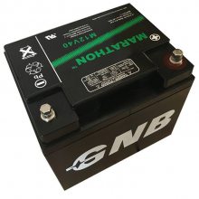 GNB蓄电池Marathon系列M12V40F 12V40AH通讯设备 应急照明 直流屏