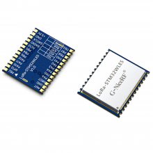 ˼Ϊ SOCƬϵͳ ģLoRa-STM32WLE5 С ARM