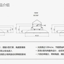 OPPLEW ƷL(fng)ED545006000600 LTP09100023-Ʒ-100W-5700K-90