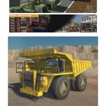 渡河桥梁装备训练考核模