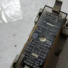 欧姆龙 G7SA - 3A3B-DC24V 安全继电器