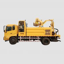 隔音壁清洗车关键部件之INTEVA快速接头