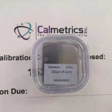 ׼ƬCalMetics XRFƲǱ׼ƬCALM-SNI10CU999