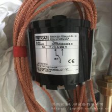 德国WIKA SC15608S205-0 温度开关
