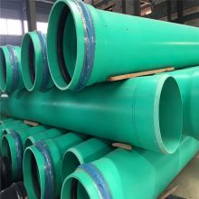 ɽPVC UHˮܳ800-110mm SN4-SN12.5ʱ50걣