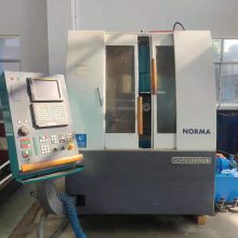 转让二手瑞士施利博格NORMA CFG五轴数控磨床二手外圆磨二手磨床