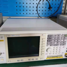 Agilentǵ¿ƼE4448A/E4446AƵ׷ Ǳά