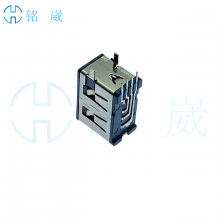 USB2.0AFĸ4Pʽ90ŲDIP  ڽ 