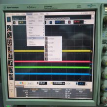 keysight E5092A˿ڲǰ׶