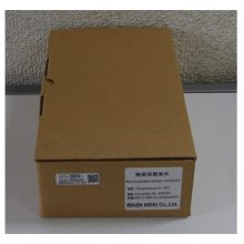 日本rikenkeiki理研计器 便携式数字迷你氧气监测仪OX-600