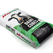 BOPP Laminated PP Woven Bags with Handles