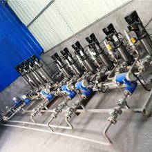 SNCR脱硝氨水和尿素脱硝工艺的优缺点