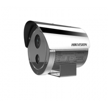 海康200万 DS-2XE6222F-IS 防爆红外网络筒型摄像机