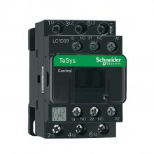 ӴLC1-D09 B7C AC24V9A ȦƵ50/60HZ3P