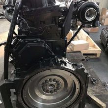 康明斯QSZ13发动机拉缸 Z13基础机大中缸