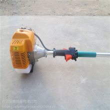 四冲程树枝修剪机/高枝锯不用爬树