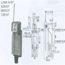 Լɪ LJW8ϵ г̿LJW8-8166LJW8-8169LJW8-8200 