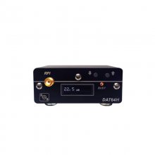 ˼DSƵ˥12GHz,63dB˥TS-DAT64H