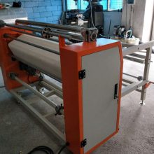东莞工厂滚筒移印机_小型实用型热转印印花机/服装布料印花机