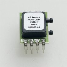 DLHR-L60G-E1BD-I-NAV8 ѹ All Sensors