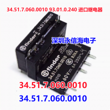 ̬Źֱ24VDC̵ 41.81.7.024.9024 24VDC 41.81.7.024.8240