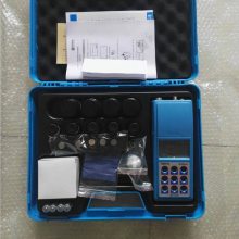 汉钠HANNA哈纳HI88703台式浊度测定仪实验室浊度计