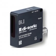 DI-SORIC