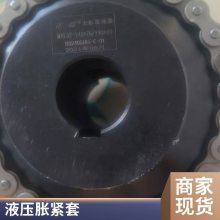 胀紧套Z11 涨紧联结套免键轴套 国标胀套 专业厂家