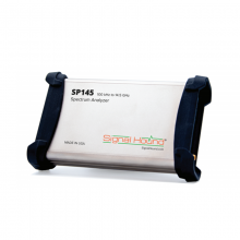 Signal Hound SP145ʵʱƵǼջģ100KHz~14.5GHz