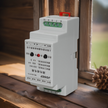 JOSEF约瑟 DJ-ZB2 额定电流40A 零序孔径：φ25 使用功耗低 整定范围宽