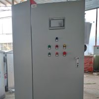 污水处理自动化控制系统 西门子PLC电控柜成套报价