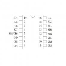 HL8654CоƬ