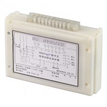 ABD8-400数字式电机综合保护器_矿用电机互感器