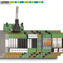 ˹ ʽ̵ PLC-RSC-220DC/21AU ݶ ***