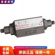 意大利阿托斯ATOS换向电磁阀SDKE-1706 10S型号配齐