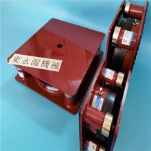 锦德莱模切冲床避振垫，气压主动隔振平台 锦德莱防振垫找东永源