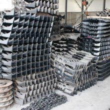 ���ùΰ�5GL02-2A ɽ�����SGZ630/220�͹ΰ����ͻ� 45# 40Cr�ɶ���