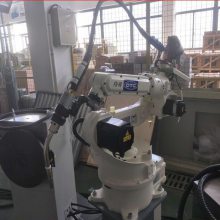 潍坊欧地希（OTC） 焊接机器人 搬运喷涂码垛 潍坊机器人FD-V6维修二手保养