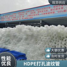 HDPE˫ڲƹ ˮ۹ PE˫ڲƹܲ ֶ֧