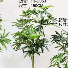 南宁汇成园艺假草坪 假绿植批发 定做 设计