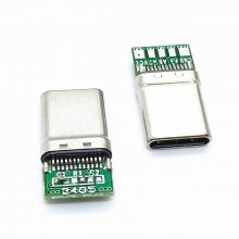 TYPE-C 24Pа幫ͷ  PCBݰ 5 CTOC 15.75