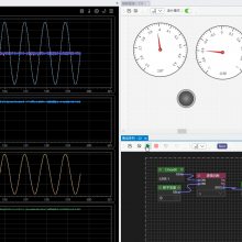 C# WPF Winform LabVIEW Ϸλ ƿ