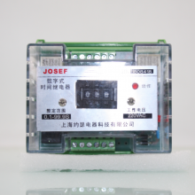 JOSEFԼɪ CZJS-344Aʱ̵ 110VDC 0FF-DELAY 0.1-600s ɿԸ